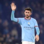 Aymeric Laporte