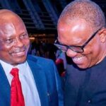 Peter Obi and Kwankwaso