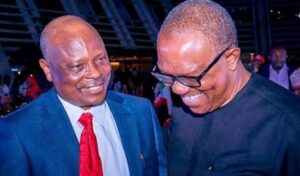 Peter Obi and Kwankwaso