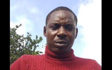 ASP Newton Isokpehi