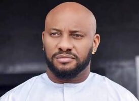 Yul Edochie