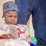 Mahmoud Sadis Buba aka Boy Buba
