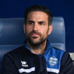 Cesc Fàbregas