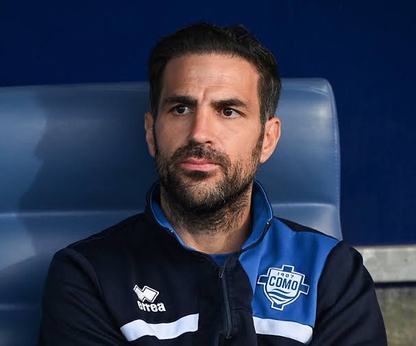 Cesc Fàbregas