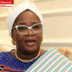 Folashade Tinubu-Ojo