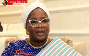 Folashade Tinubu-Ojo