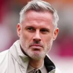 Jamie Carragher