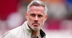 Jamie Carragher