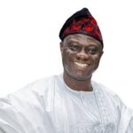 Bamidele Salam