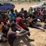 Troops rescue 92 kidnapped civilians in Borno