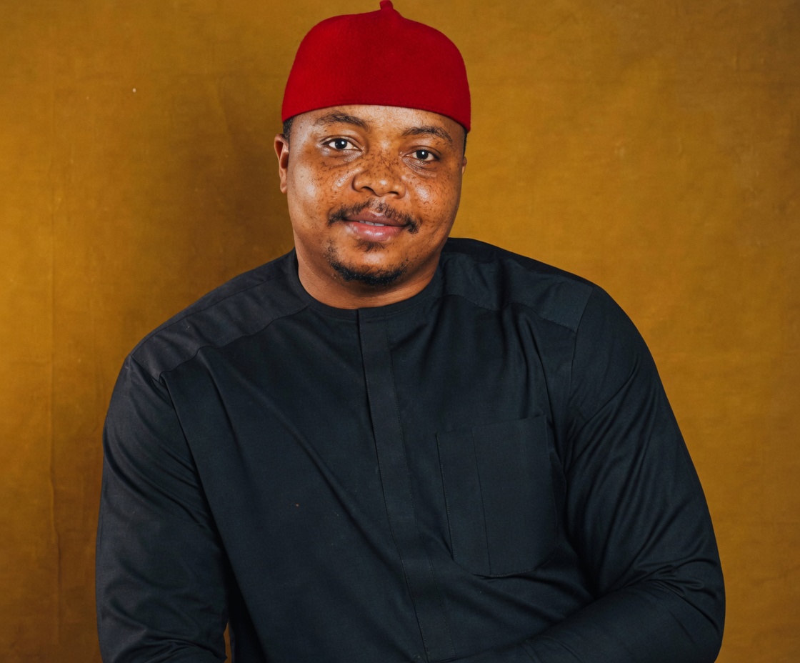 Dr Freeman Ezeiruaku