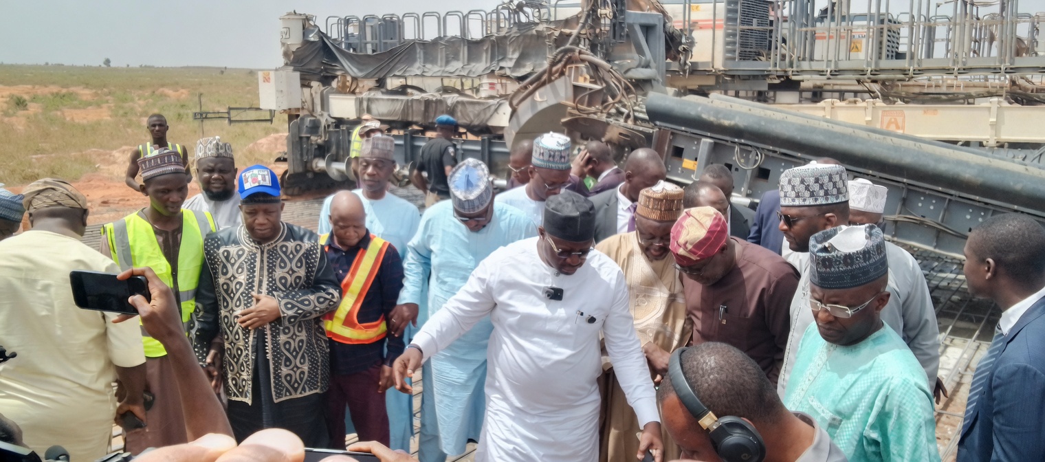 Tinubu projects are real, futuristic — Sunday Dare
