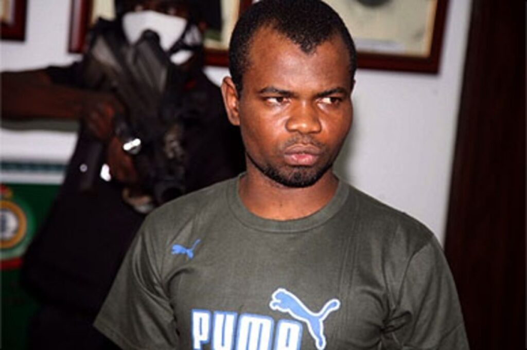 Kabiru Umar Sokoto