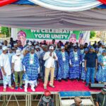 Kogi APC stakeholders petition Tinubu, NWC over senatorial primary crisis