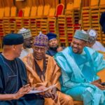 Gombe APC crisis deepens as Sadiq rejects consensus