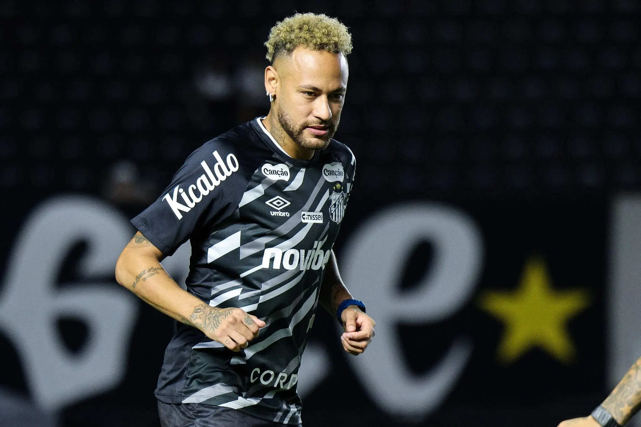 Neymar