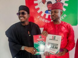 LP unveils consensus candidates for 2027 elections in Sokoto