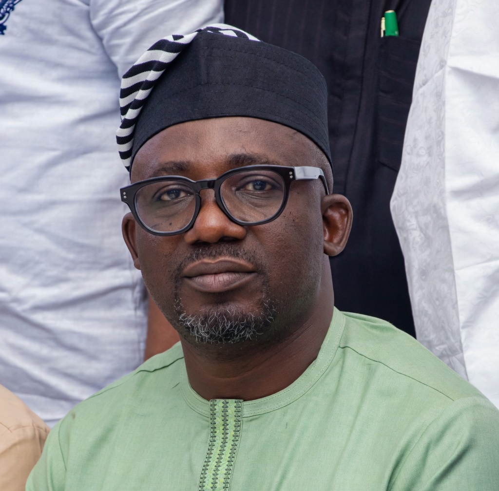 Hyacinth Dajoh