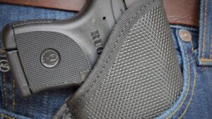 concealed carry
