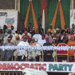Adebayo emerges SDP presidential candidate,