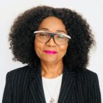 Rosaline Ogunro