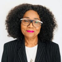 Rosaline Ogunro