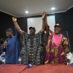 Oyo APC split over Alli as consensus governorship candidate