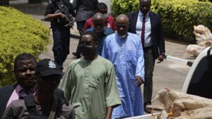Coup trial: How I was misled by Col. Ma’aji – Umoru, 4th defendant