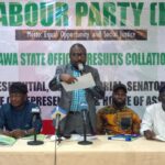 Nasarawa: Maku, Gaza not party candidates of party – LP chairman