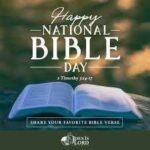 national-bible-day