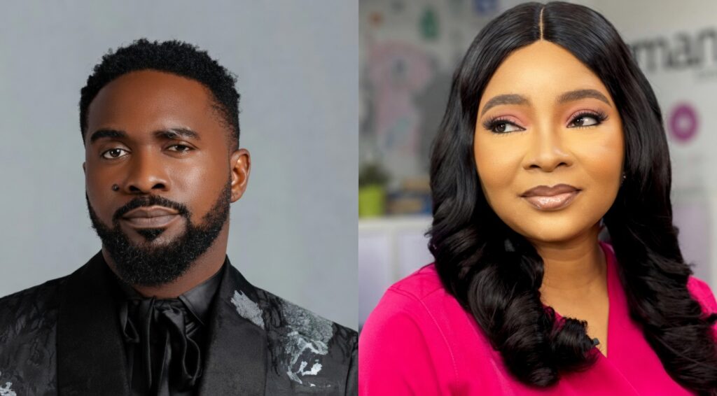 AMVCA 2026: Uzor Arukwe, Linda Ejiofor win best lead actor, actress