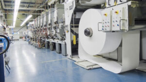 paper-industry