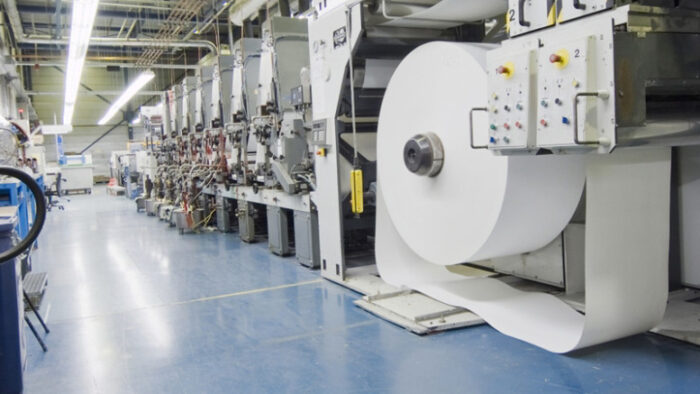 Reviving Nigeria’s paper mills