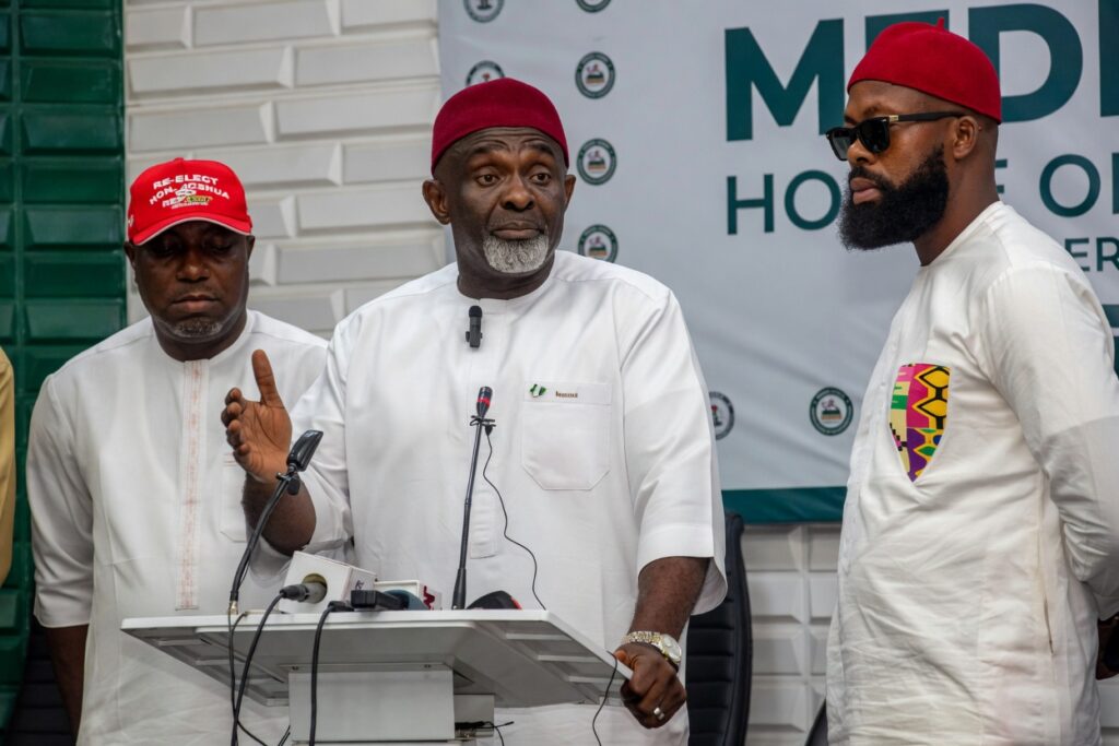 Focus should be on performance, not defections – lawmaker