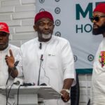 Focus should be on performance, not defections – lawmaker