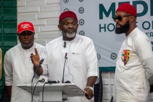 Focus should be on performance, not defections – lawmaker