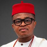 Ifeanyi Thaddeus Ezeagu