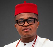 Ifeanyi Thaddeus Ezeagu