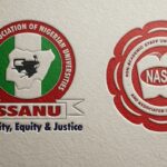 SSANU and NASU