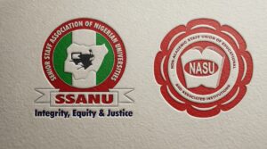 SSANU and NASU