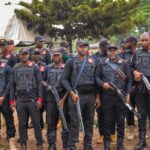 Edo squad arrests 12 suspected cultists in Benin