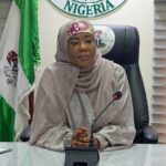 Bauchi State First Lady Aisha Bala Mohammed