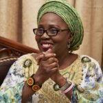 Mrs Betty Akeredolu-Anyanwu