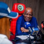 Chief Alex Otti