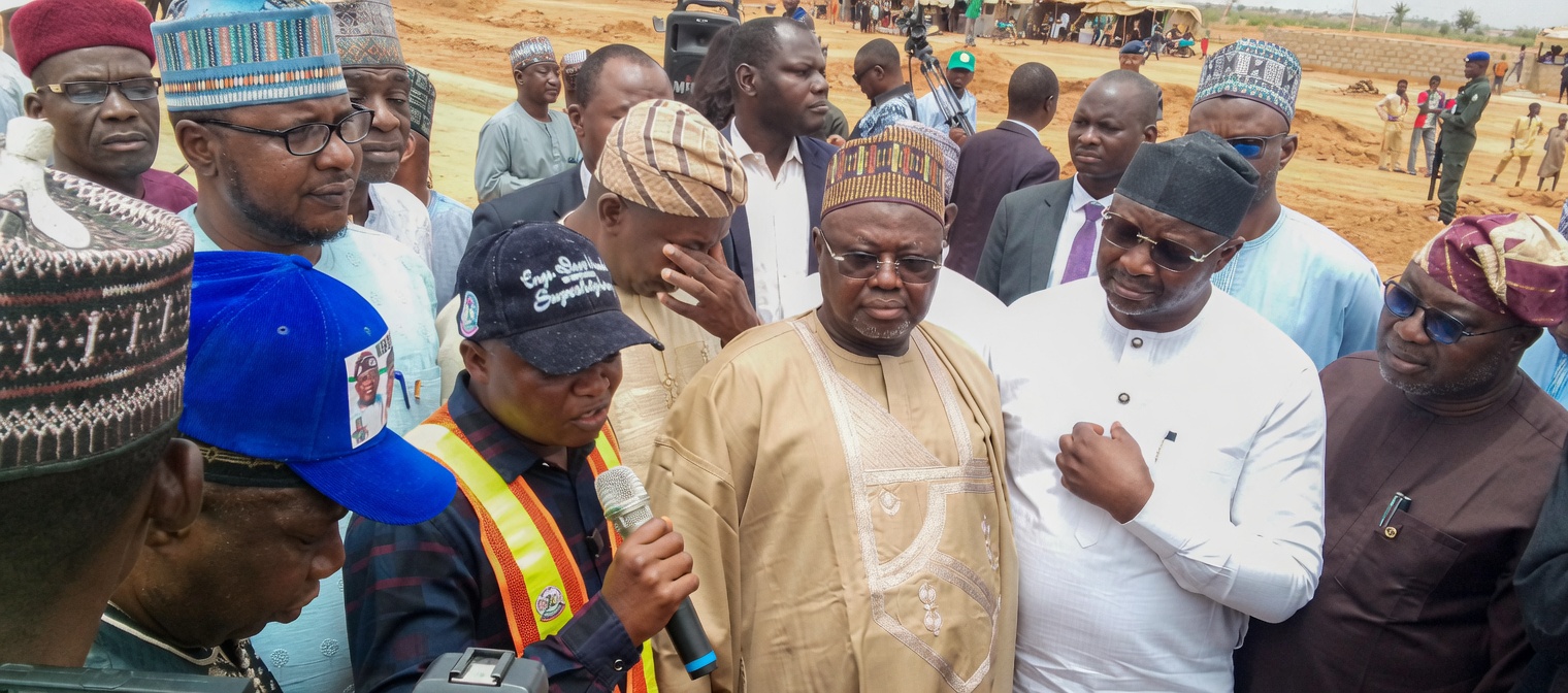 Tinubu projects are real, futuristic — Sunday Dare