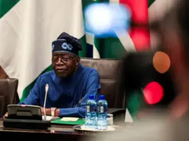 President Bola Tinubu