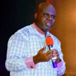 Bayelsa Governor Douye Diri