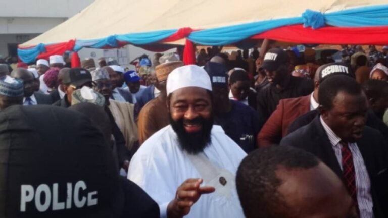 Niger 2027: Bago secures APC second-term ticket unopposed