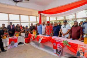 APP picks Chima Amadi for Owerri Senate race