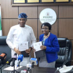 FCCPC, NAFDAC sign MoU on consumer protection